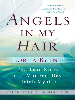 cover image of Angels in My Hair